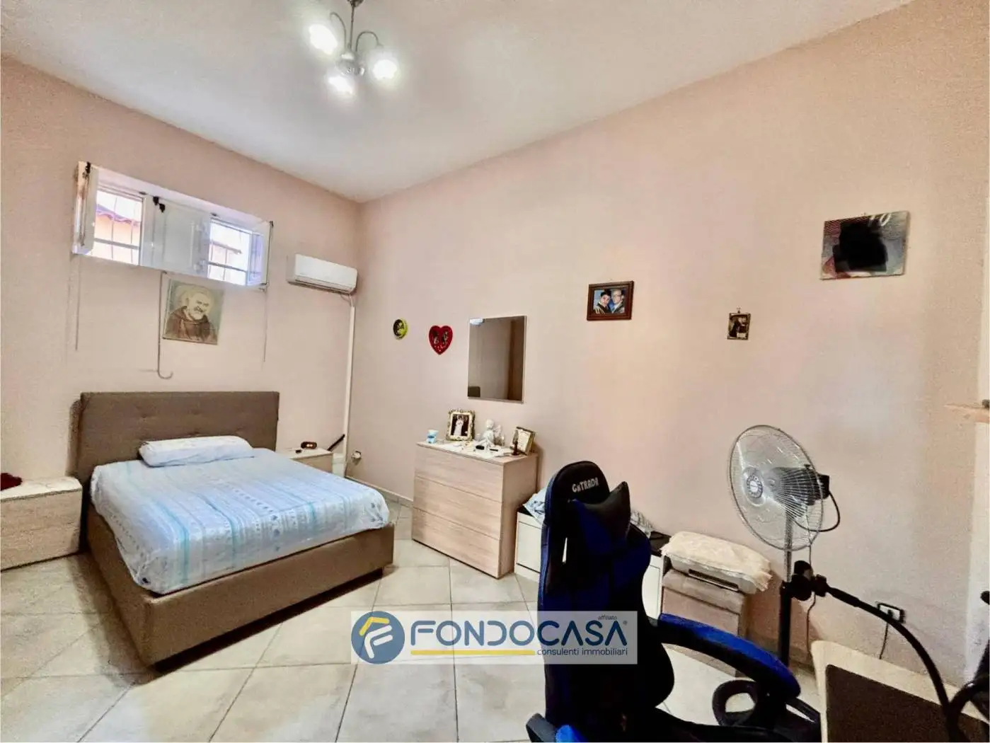 Appartamento in vendita a Sant'Antimo