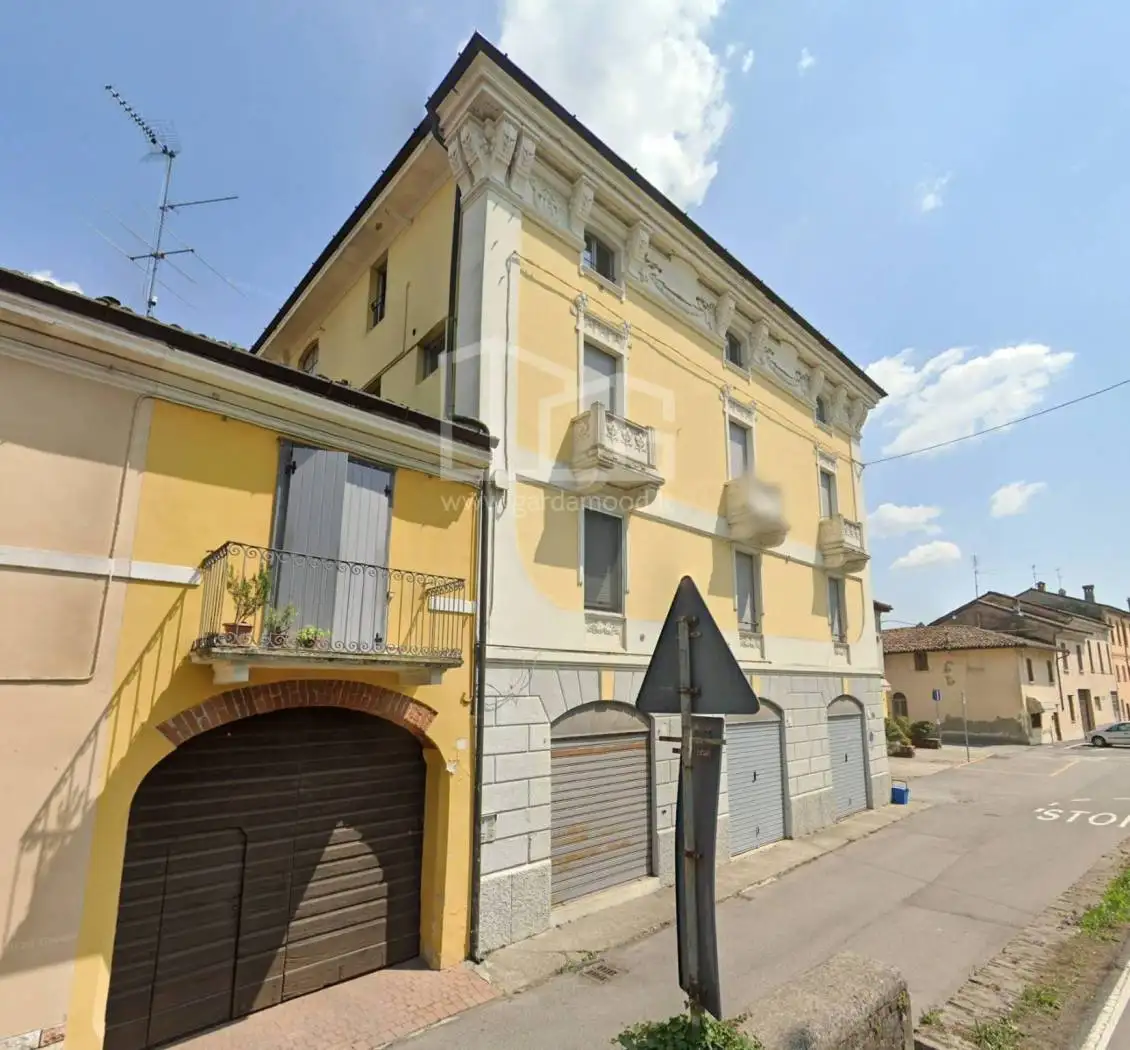 Appartamento in vendita a Casalbuttano ed Uniti