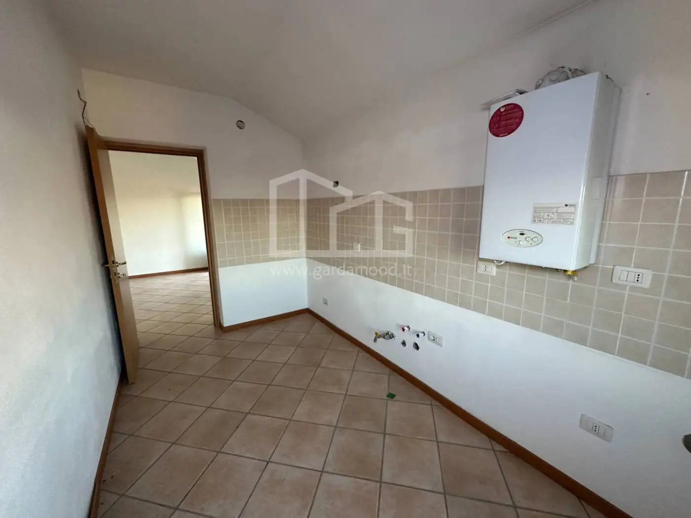 Trilocale via Bissolati 34, Casalbuttano ed Uniti - foto 5