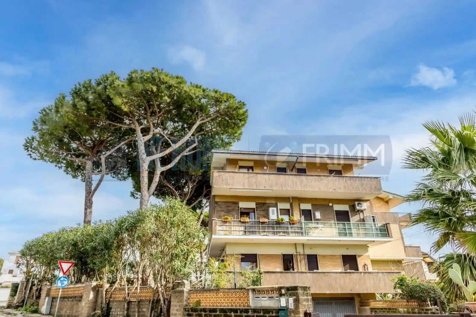 Villa in vendita a Anzio