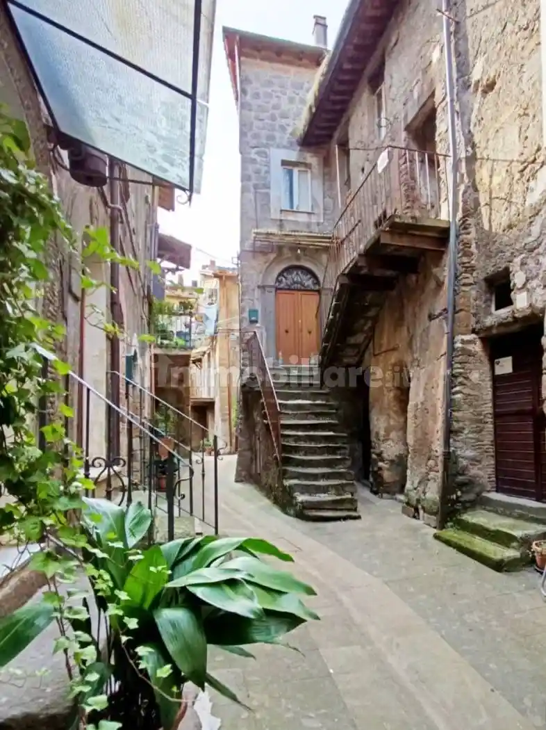 Appartamento in vendita a Vignanello