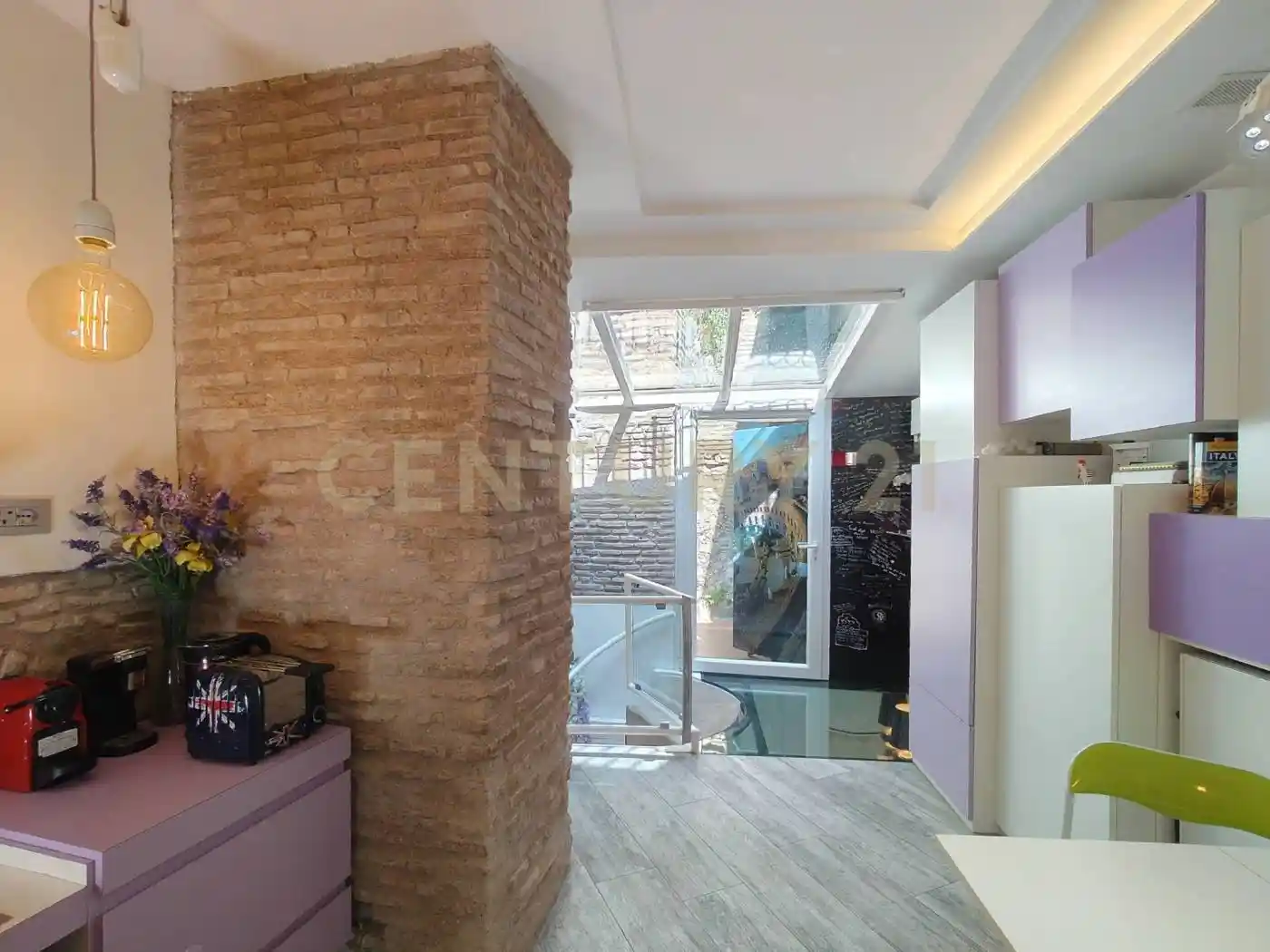 Loft in vendita a Roma