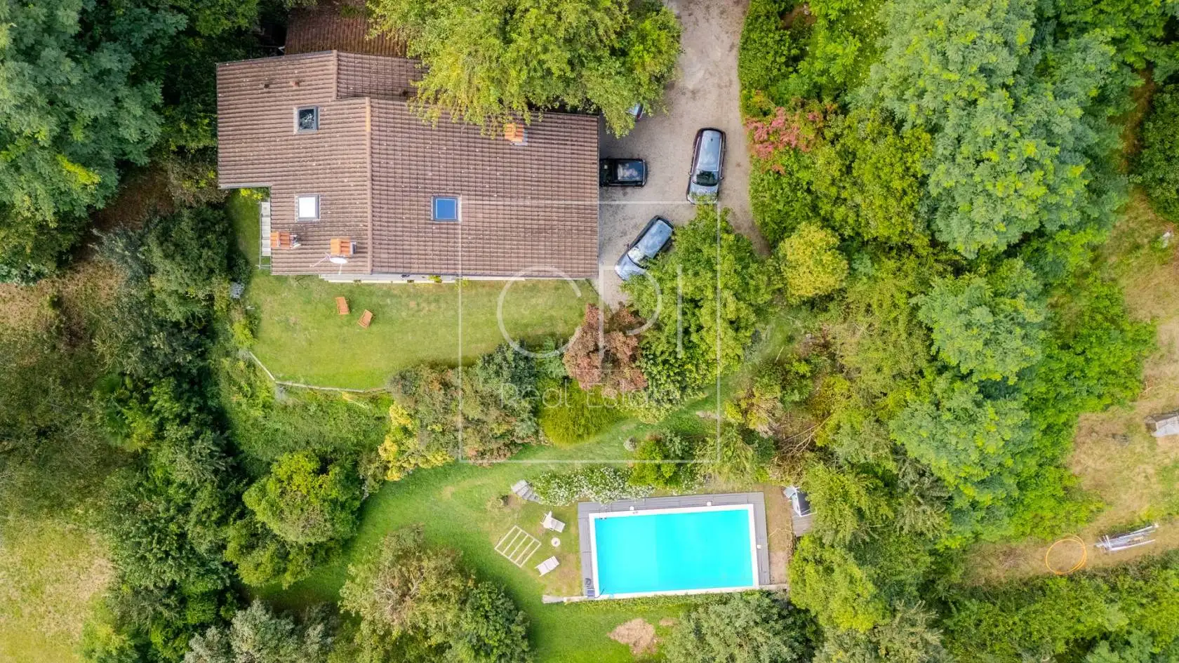 Villa in vendita a Verbania
