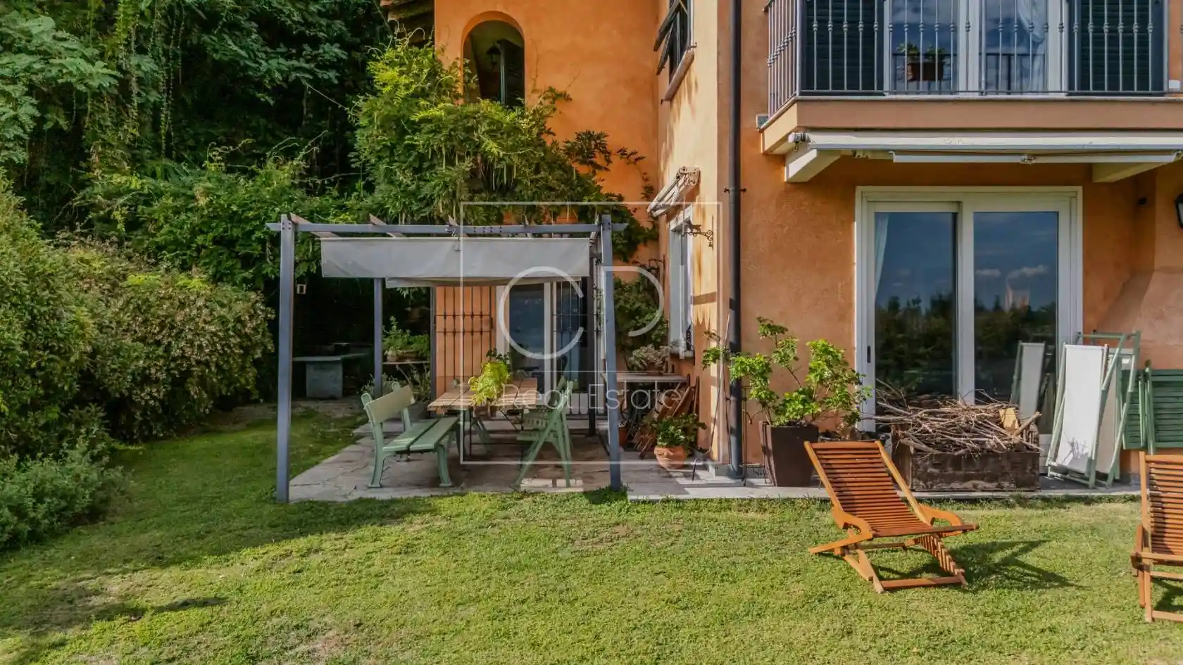 Villa unifamiliare via Antonio Rossi, 19/a, Suna Alta, Monterosso, Cavandone, Verbania - foto 4