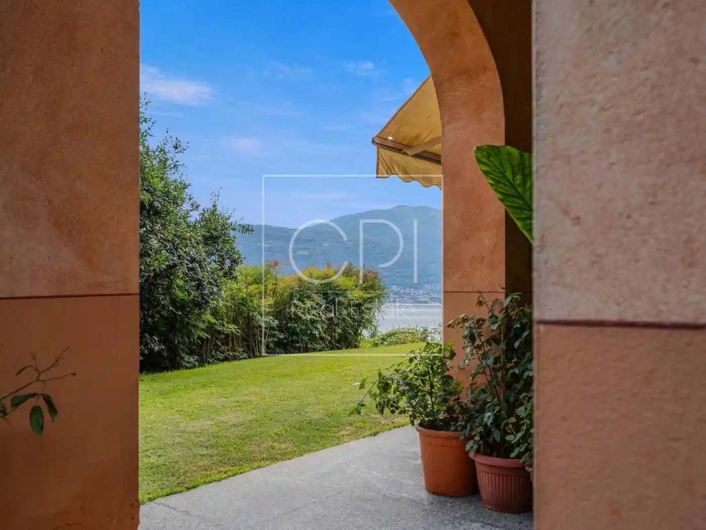 Villa unifamiliare via Antonio Rossi, 19/a, Suna Alta, Monterosso, Cavandone, Verbania - foto 5