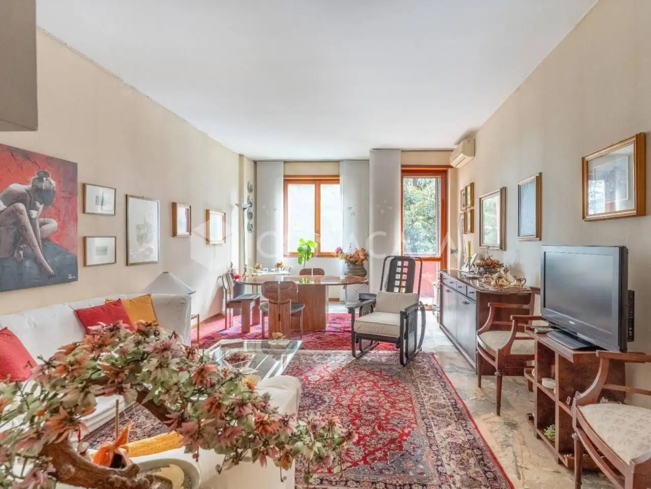 Apartment in vendita a Milan