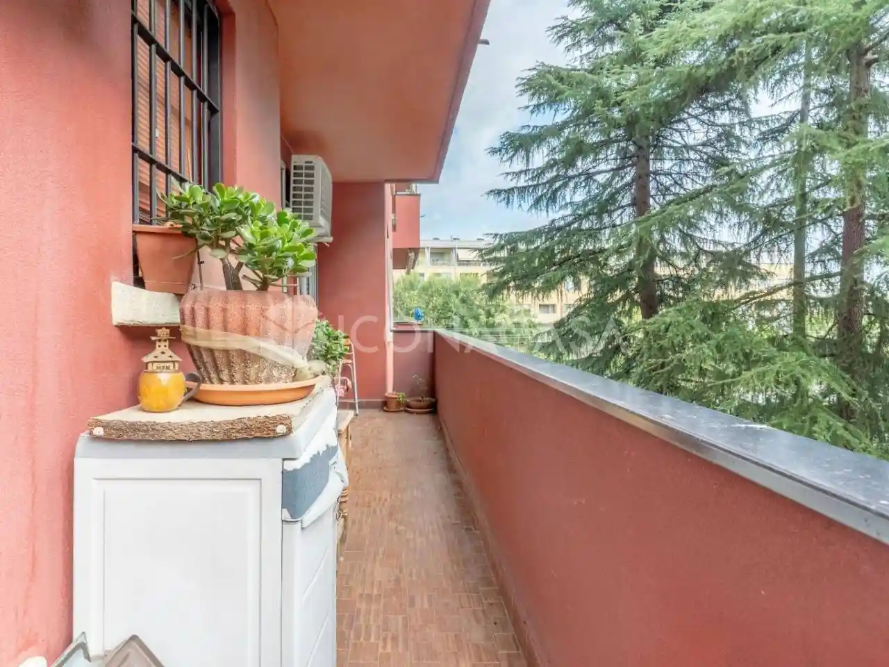 Quadrilocale via Enrico Gonzales 10, Lodi - Brenta, Milano - foto 5