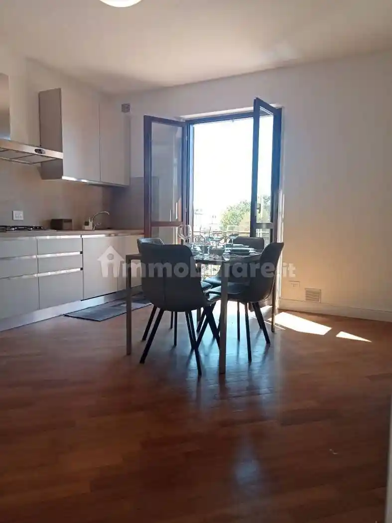 Appartamento in affitto a Villorba