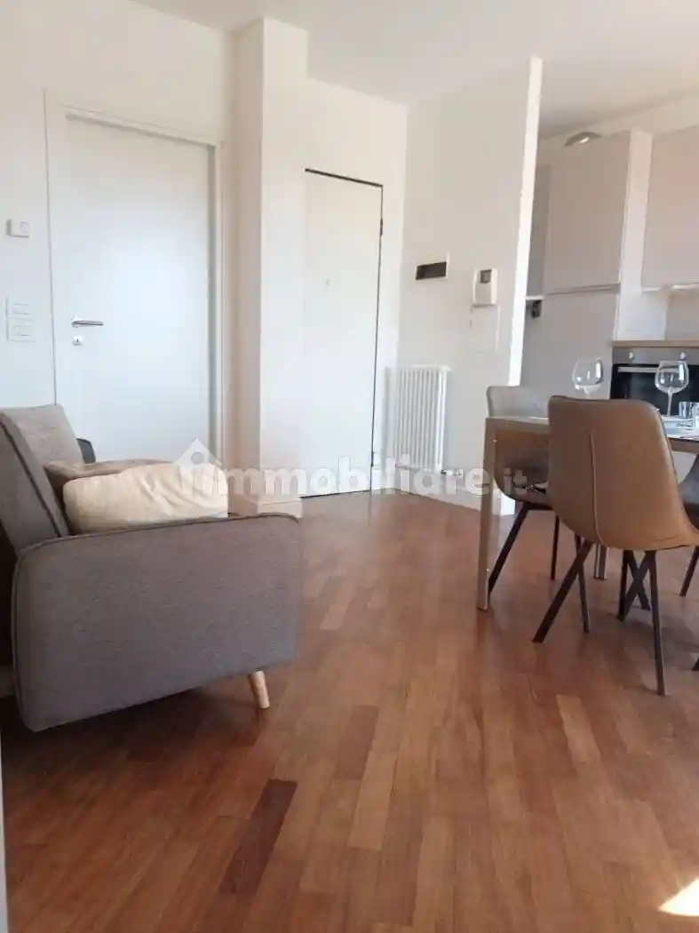 Trilocale piazza Aldo Moro 15, Lancenigo Villorba, Villorba - foto 3