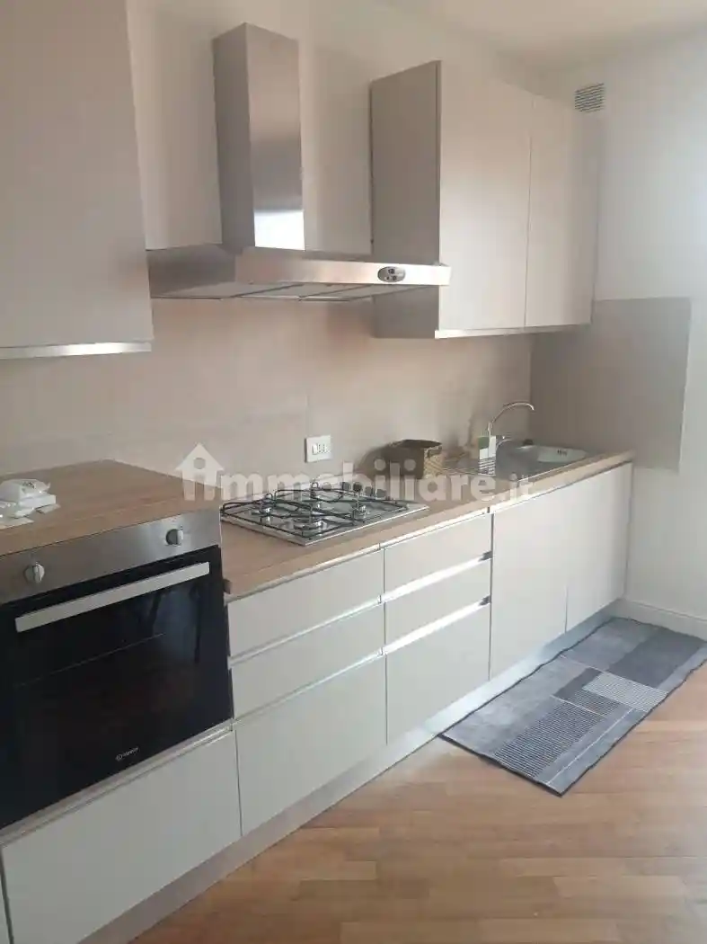 Trilocale piazza Aldo Moro 15, Lancenigo Villorba, Villorba - foto 4