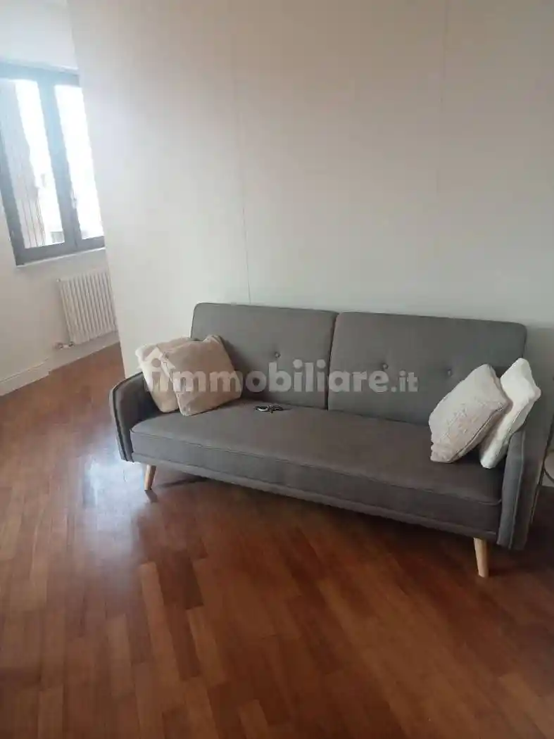 Trilocale piazza Aldo Moro 15, Lancenigo Villorba, Villorba - foto 5