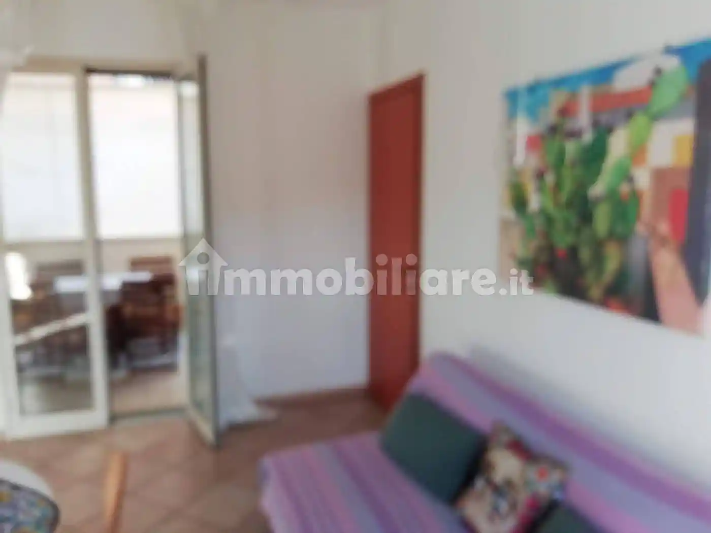 Trilocale via Dottor Salvatore Ottaviano 68, Santa Barbara - Gesuiti, Ragusa - foto 3