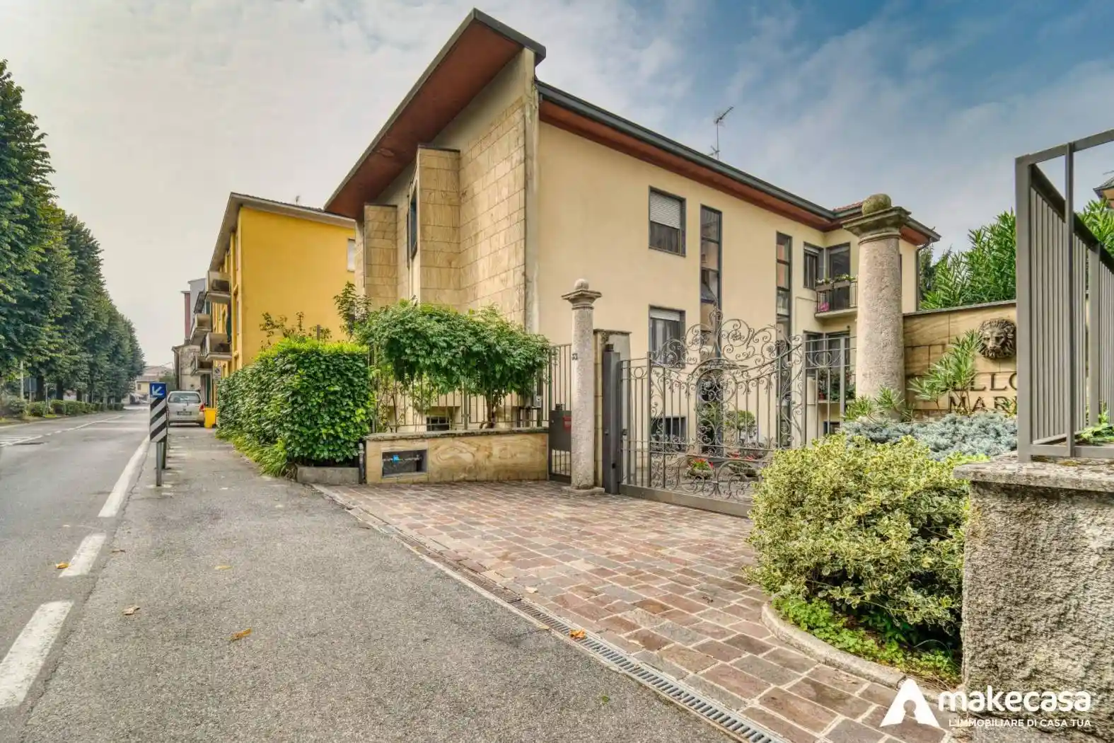 Casa indipendente in vendita a Melegnano