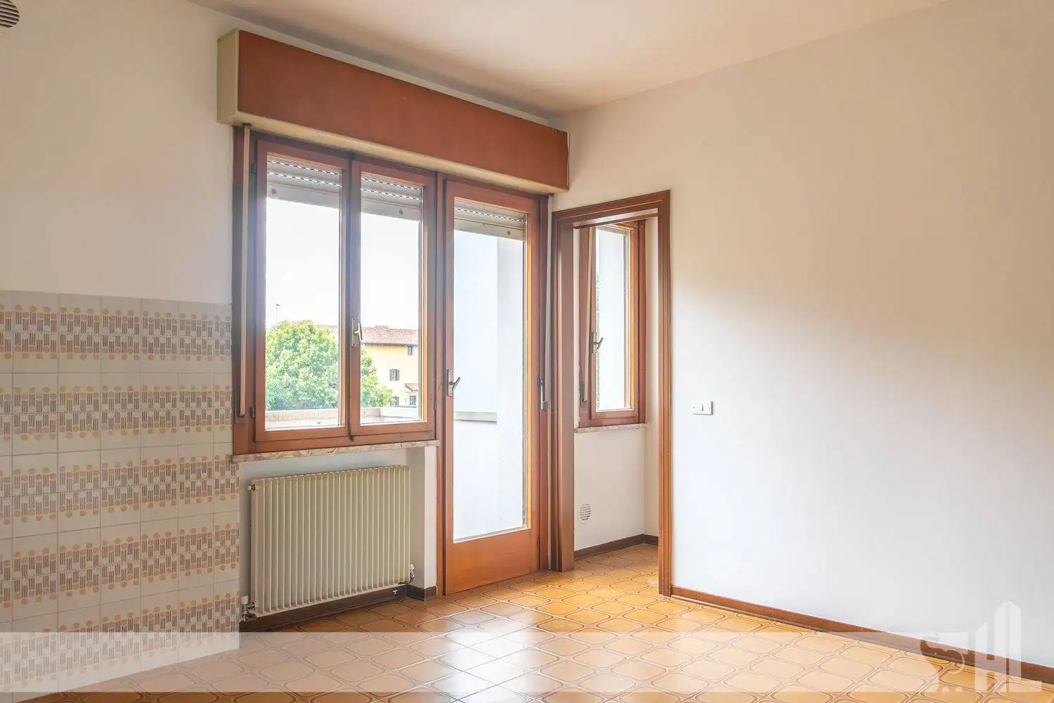 Appartamento in vendita a Casarsa della Delizia