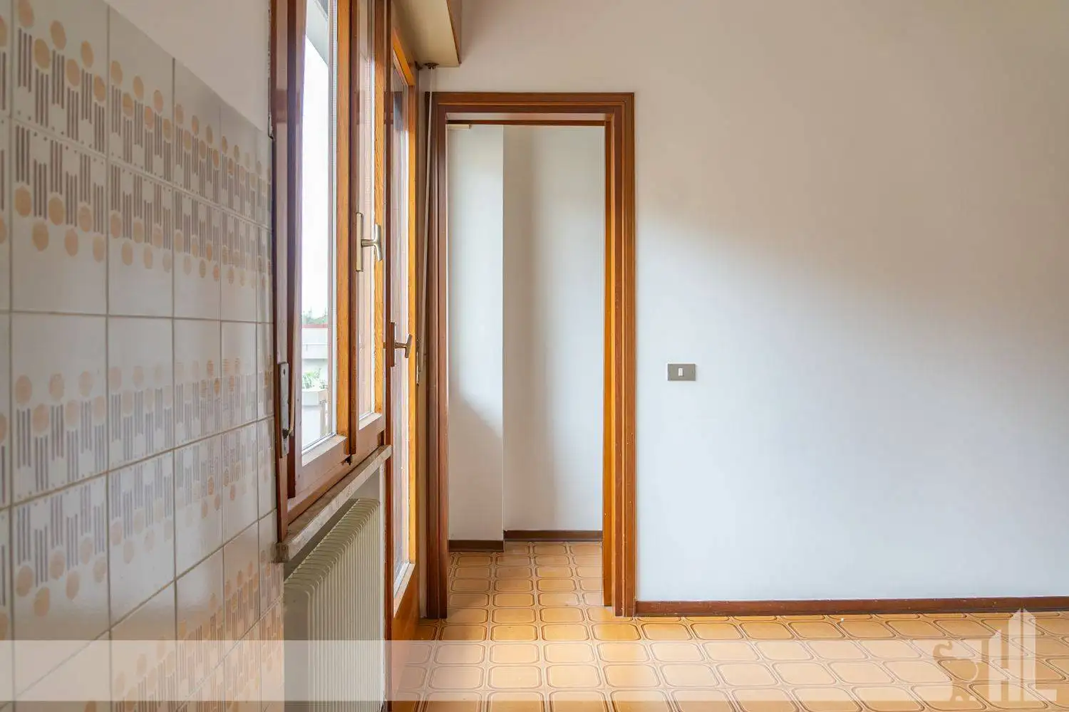 Appartamento via Sisto Biasutti, Centro, Casarsa della Delizia - foto 2