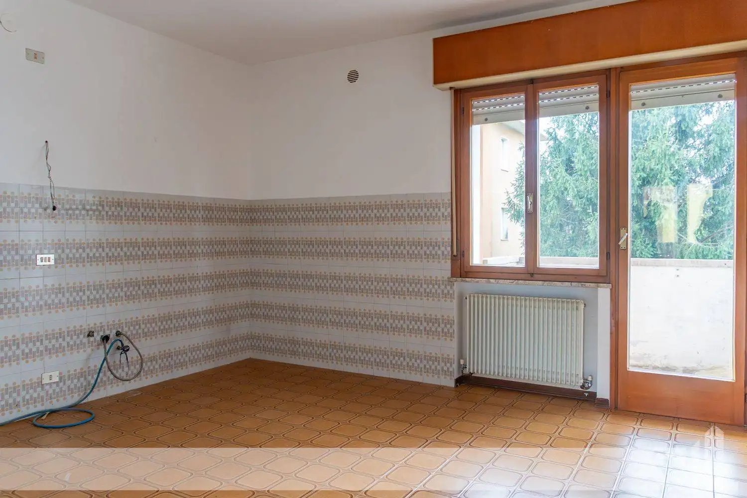 Appartamento via Sisto Biasutti, Centro, Casarsa della Delizia - foto 3