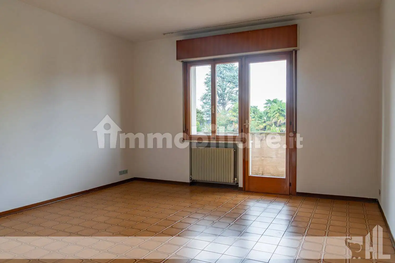 Appartamento via Sisto Biasutti, Centro, Casarsa della Delizia - foto 5