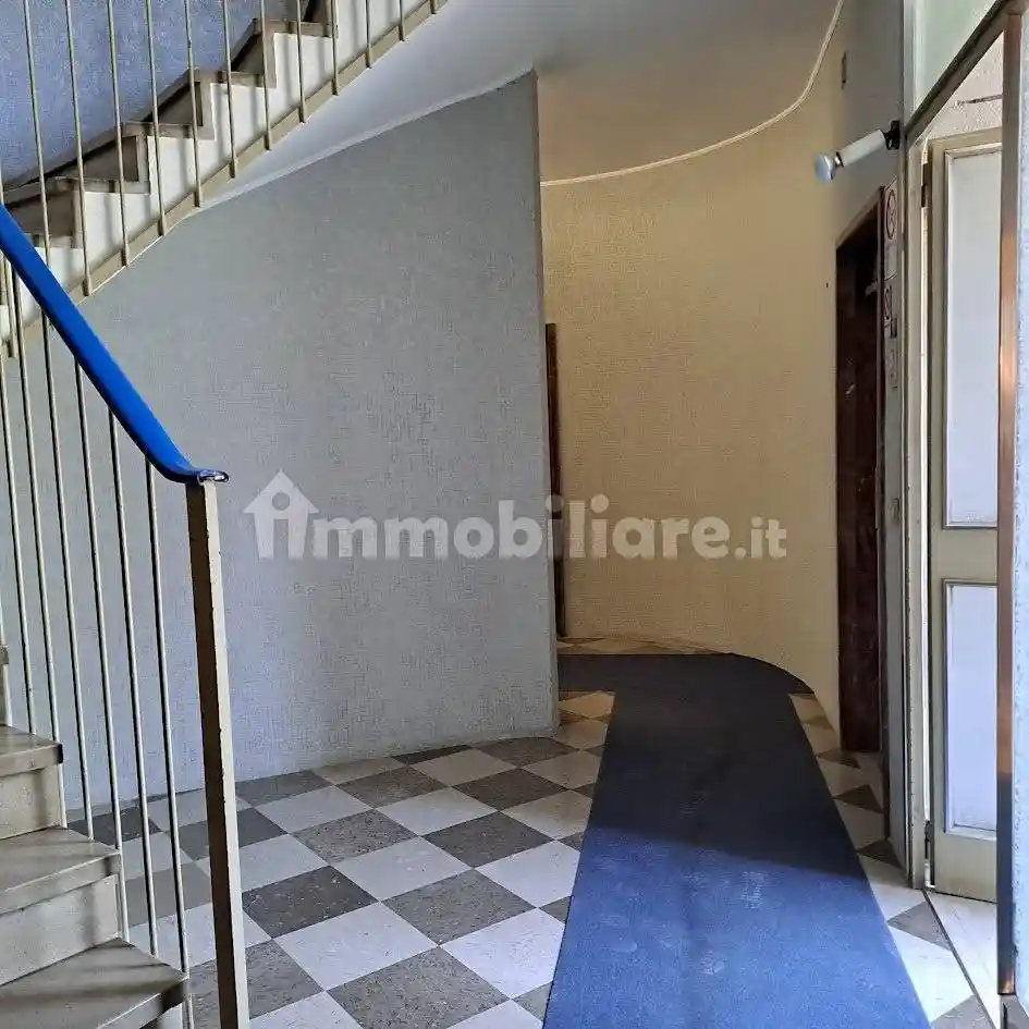 Bilocale ottimo stato, piano rialzato, Vincenzo Monti, Milano - foto 4