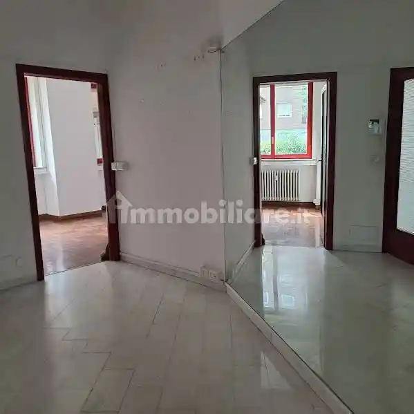 Bilocale ottimo stato, piano rialzato, Vincenzo Monti, Milano - foto 5