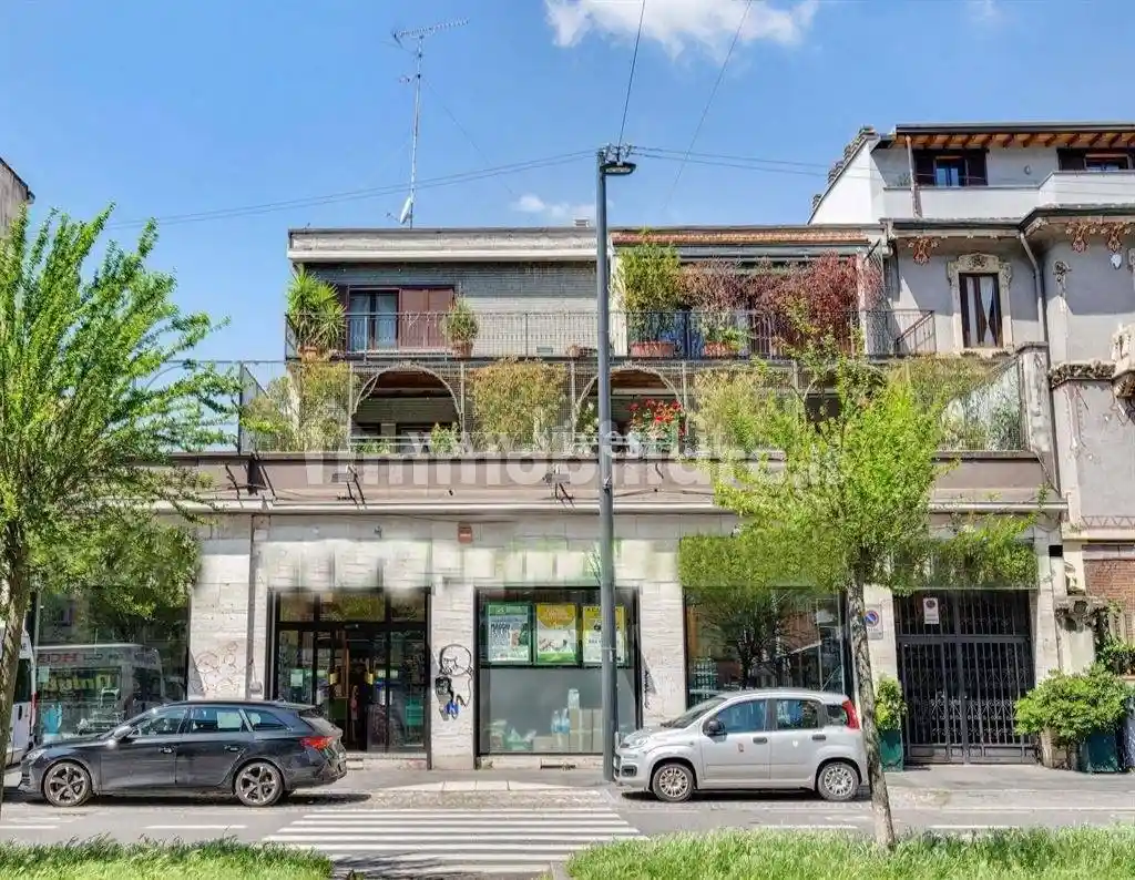 Palazzo - Edificio in Vendita - foto 5