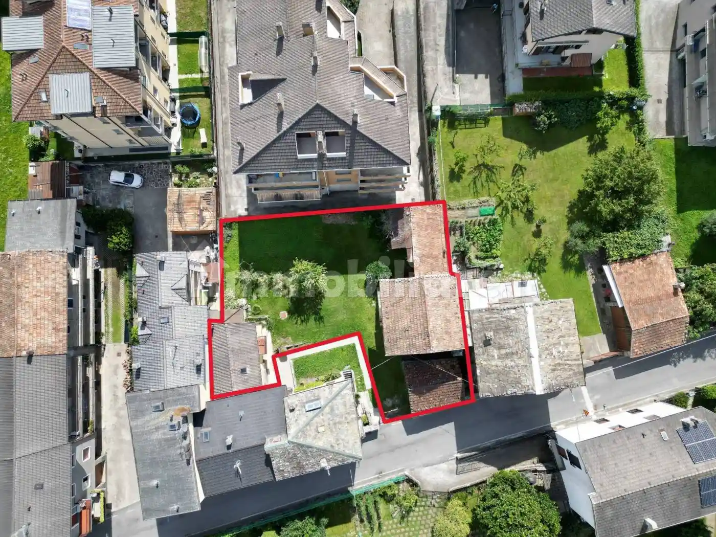 Rustico - Casale in vendita a Morbegno