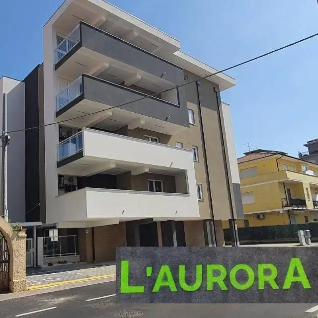 Attico - Mansarda in vendita a Montesilvano