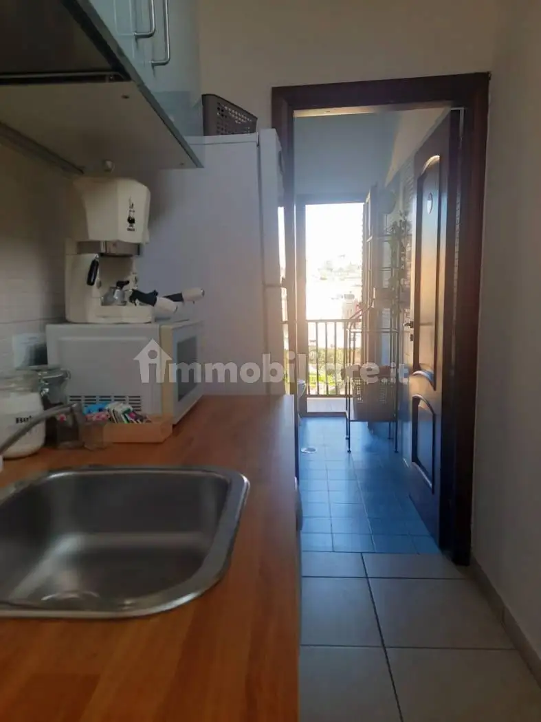 Appartamento in affitto a Pozzuoli