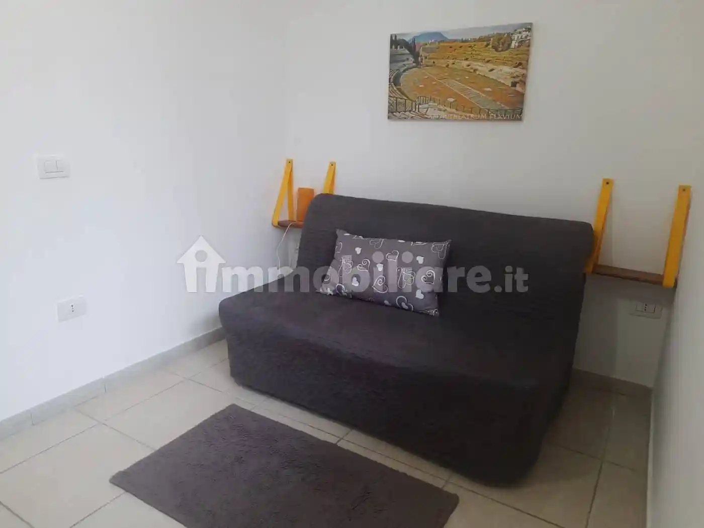 Appartamento via Serapide 33, Porto, Pozzuoli - foto 2
