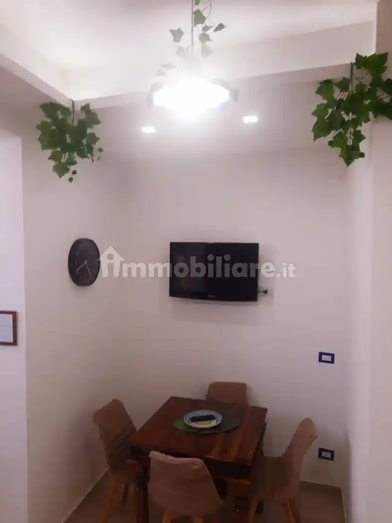 Appartamento via Serapide 33, Porto, Pozzuoli - foto 3