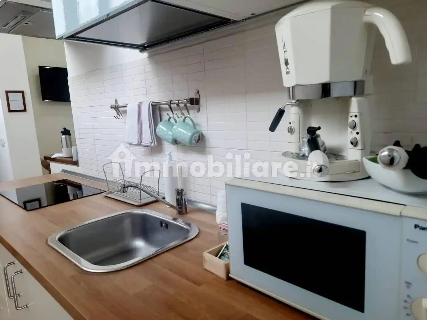 Appartamento via Serapide 33, Porto, Pozzuoli - foto 4