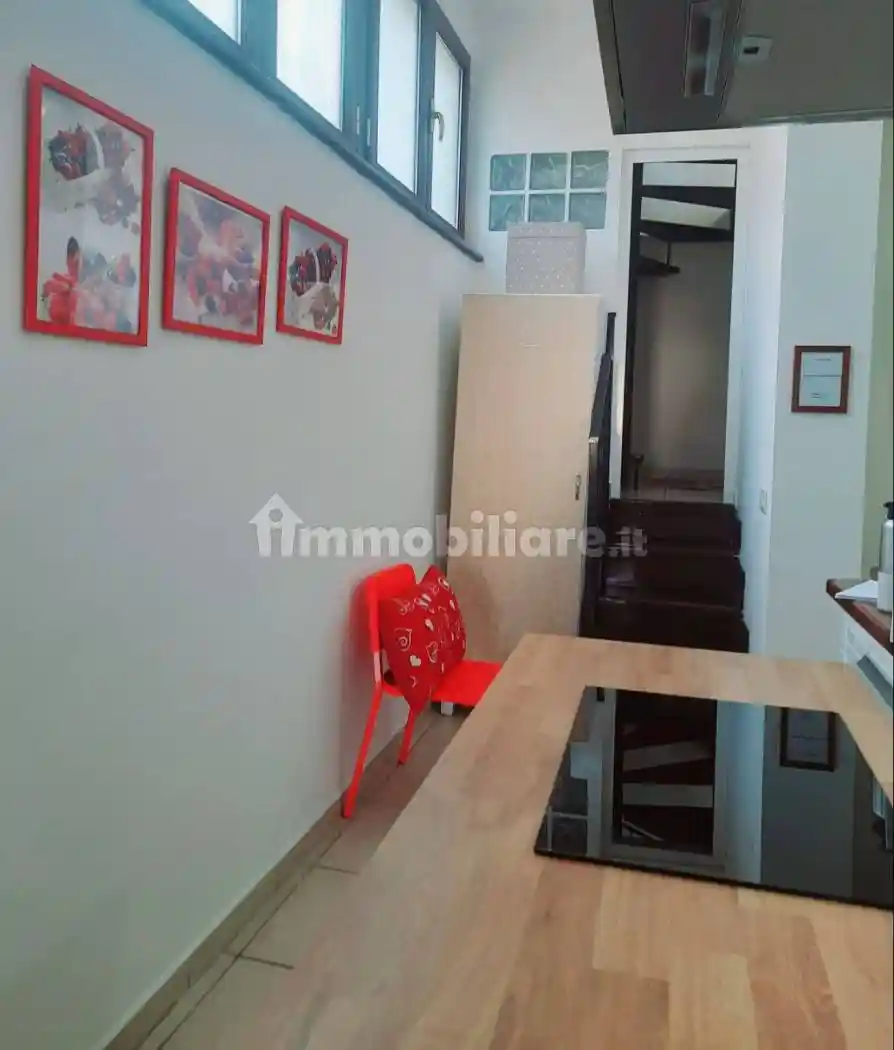 Appartamento via Serapide 33, Porto, Pozzuoli - foto 5