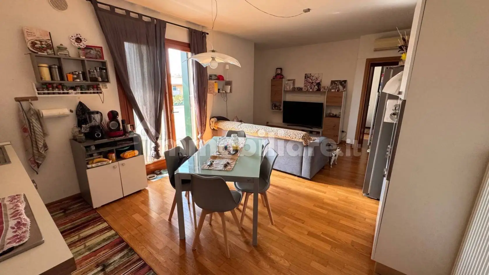 Appartamento in vendita a Treviso