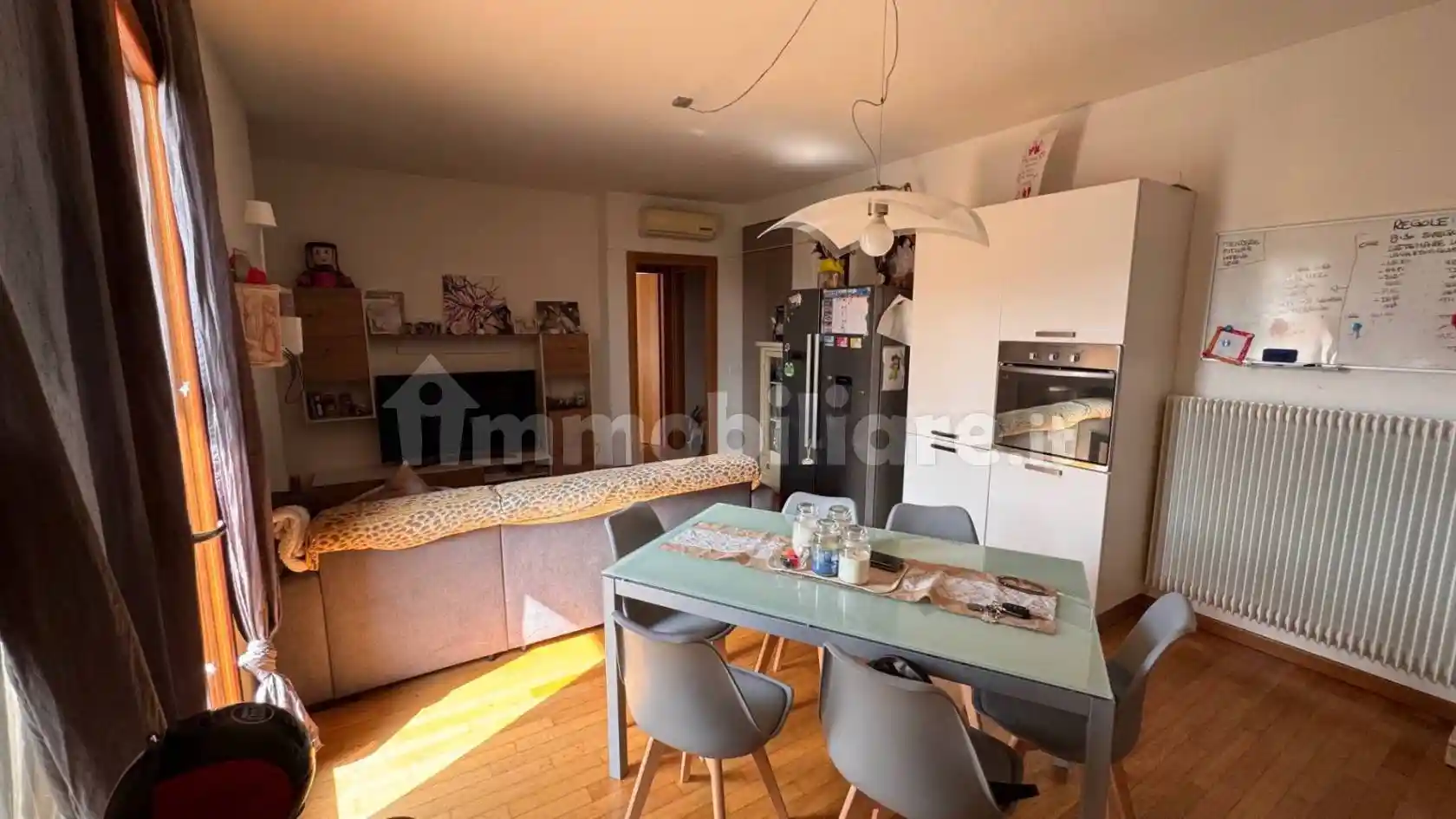 Trilocale via Canizzano, Canizzano, Treviso - foto 2