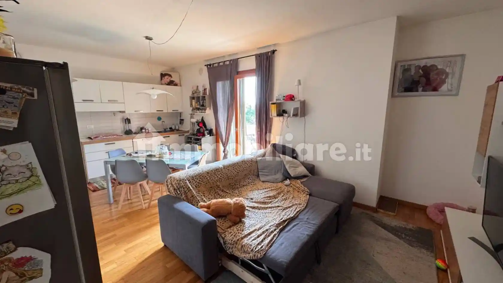 Trilocale via Canizzano, Canizzano, Treviso - foto 4