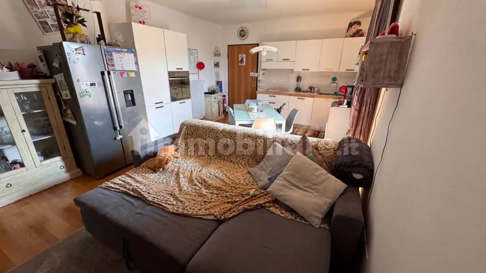 Trilocale via Canizzano, Canizzano, Treviso - foto 5