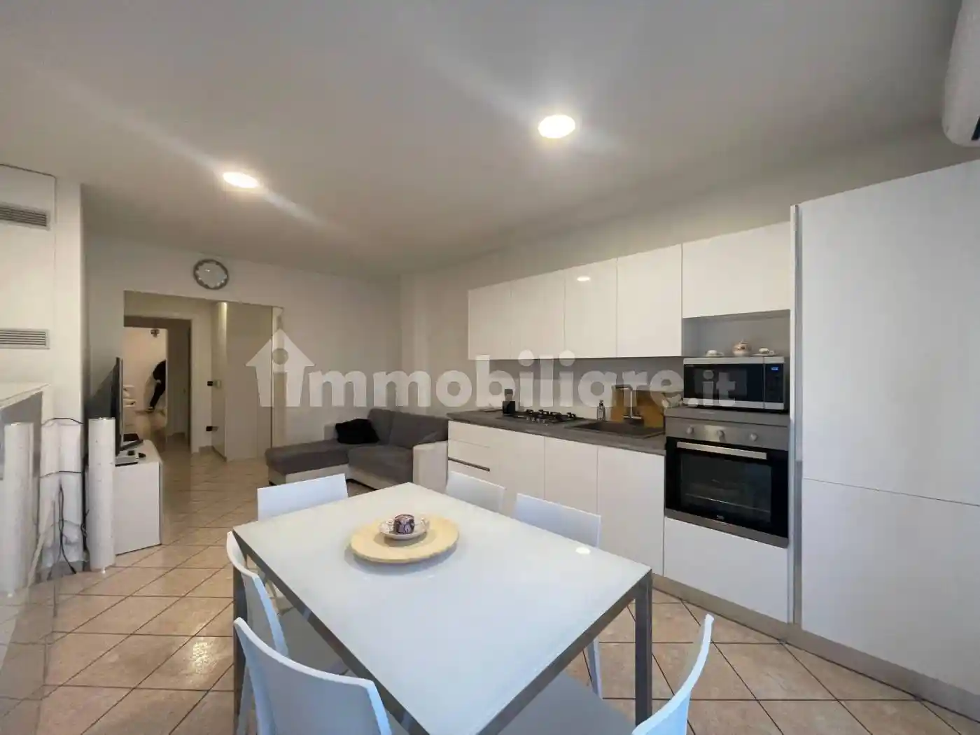 Appartamento in vendita a Cernusco sul Naviglio