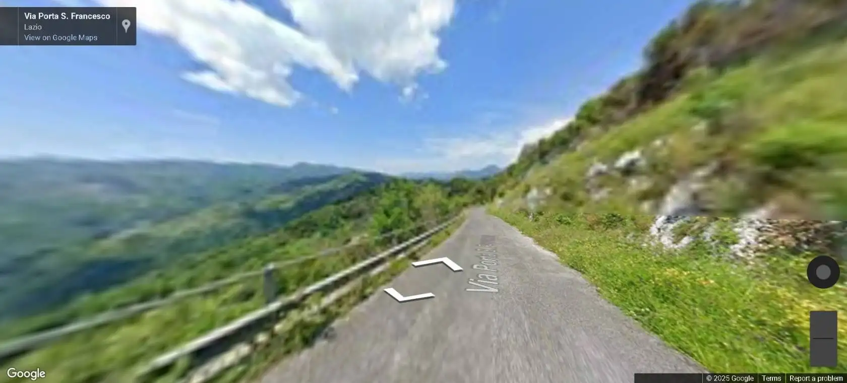 Appartamento all'asta via San Francesco, Bellegra - foto 3