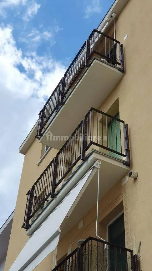 Appartamento in affitto a Sesto San Giovanni