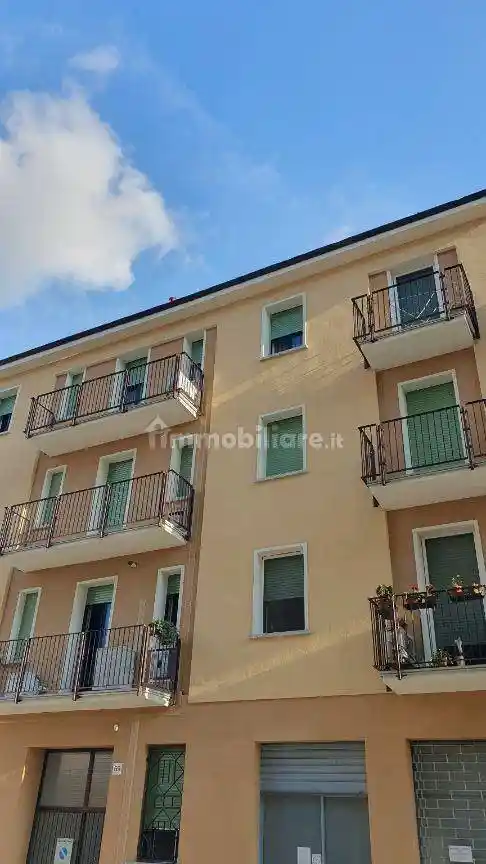 Bilocale via Oslavia, Sesto Marelli, Sesto San Giovanni - foto 2