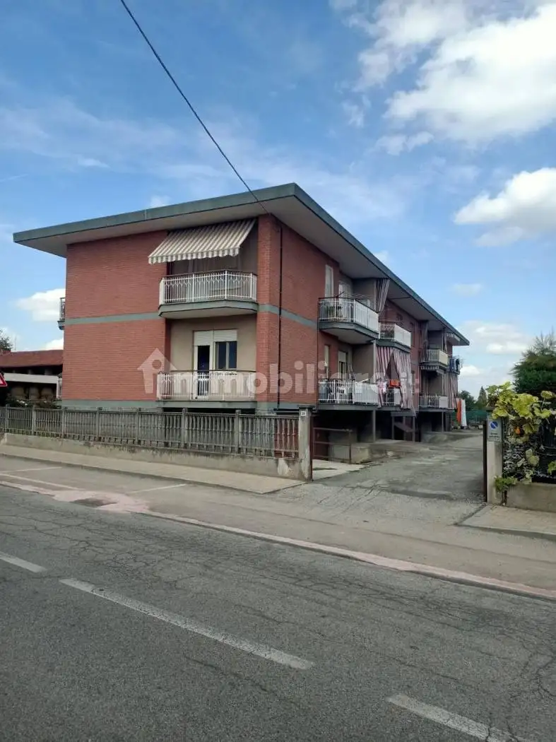 Appartamento in affitto a Villafranca Piemonte