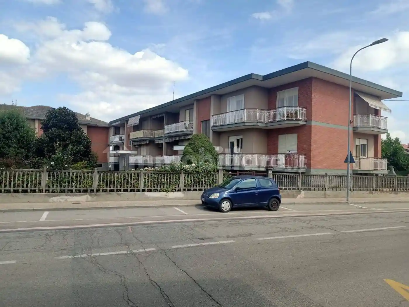 Trilocale corso Renato Wuillermin 38, Centro, Villafranca Piemonte - foto 2
