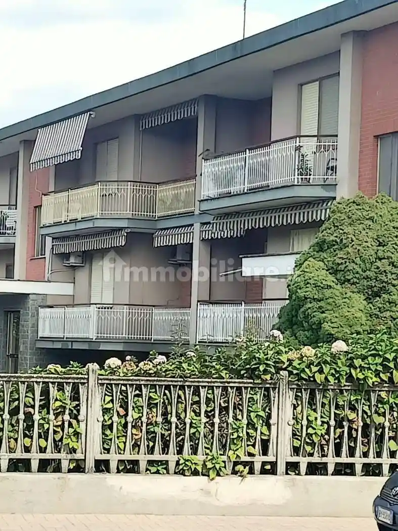 Trilocale corso Renato Wuillermin 38, Centro, Villafranca Piemonte - foto 4