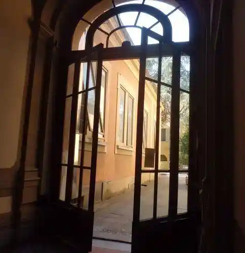 Appartamento via Serafino Ferruzzi, Centro Storico, Ravenna - foto 4