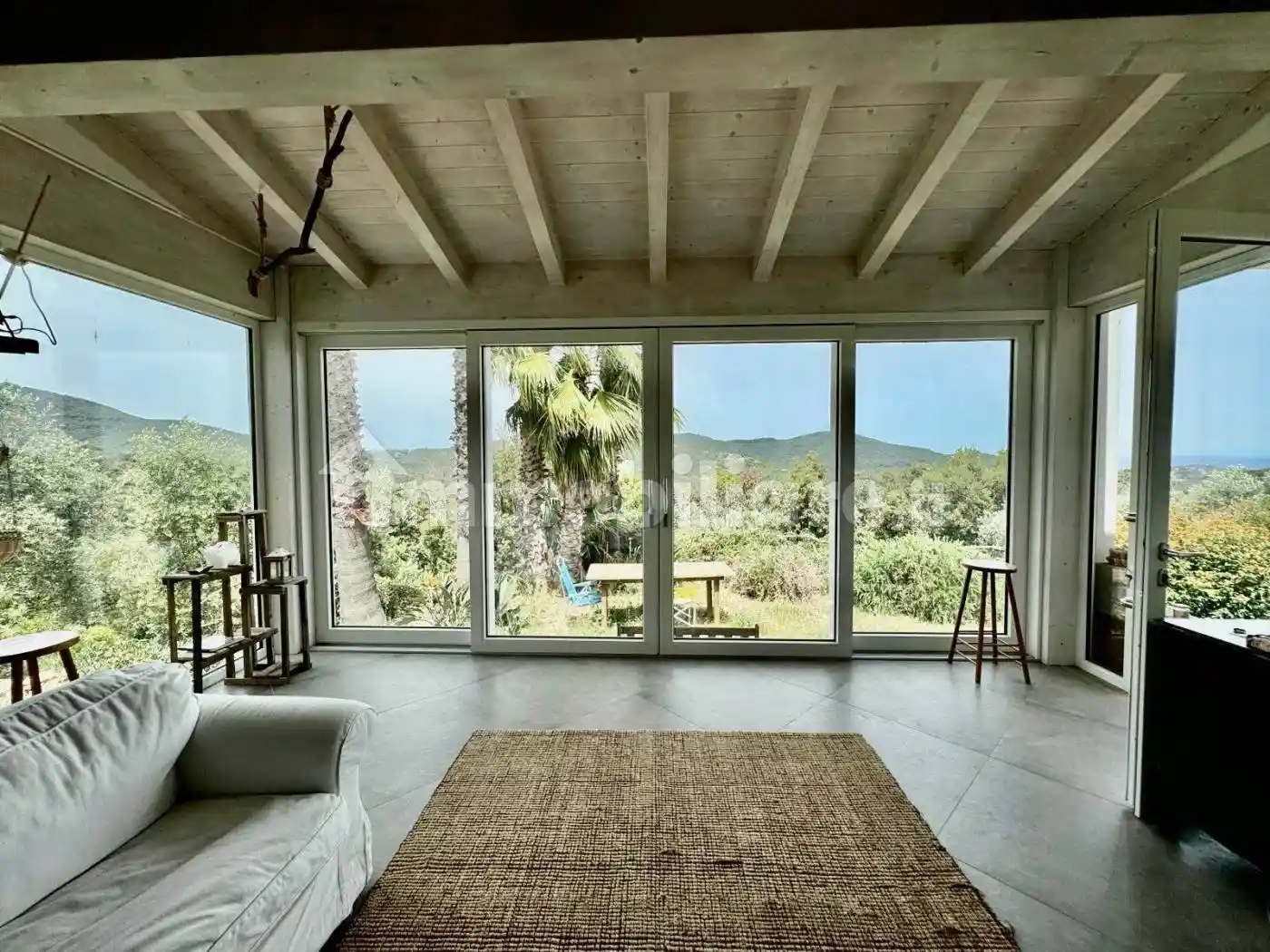 Villa in vendita a Portoferraio