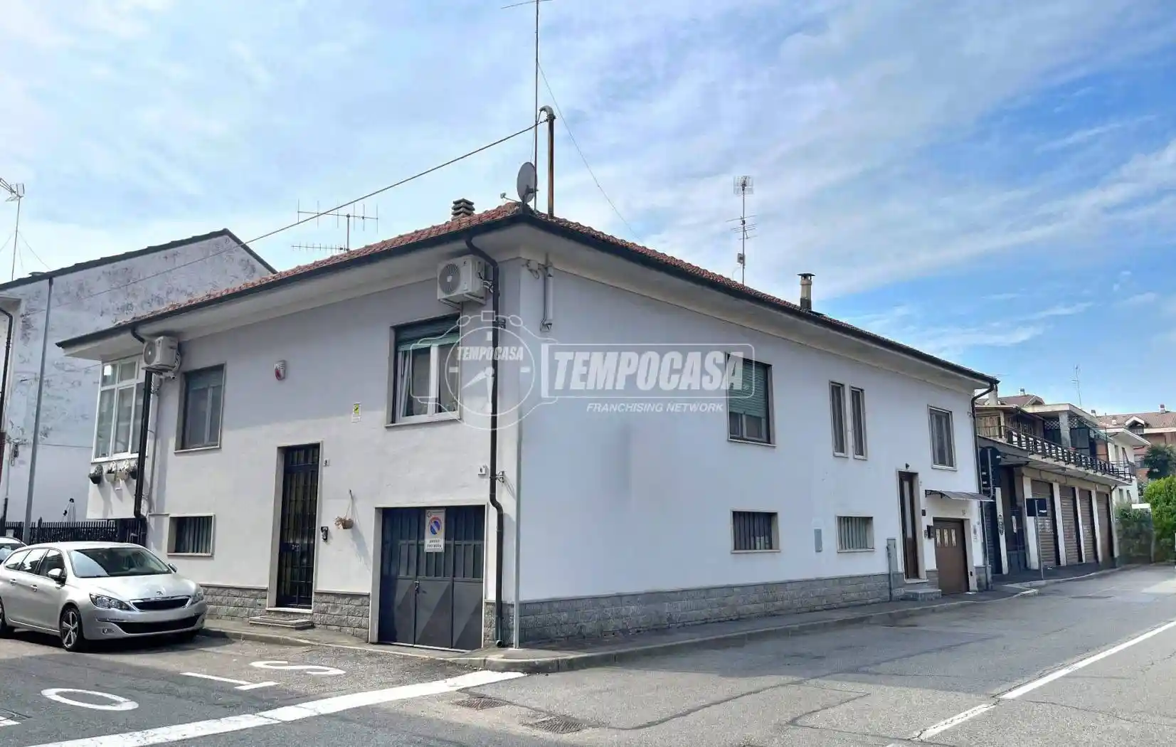 Casa indipendente in vendita a Nichelino