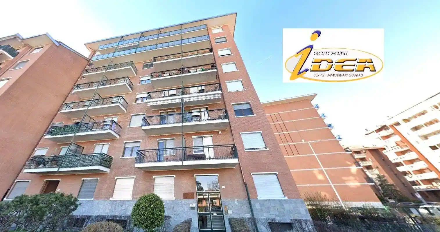 Appartamento in affitto a Borgaro Torinese
