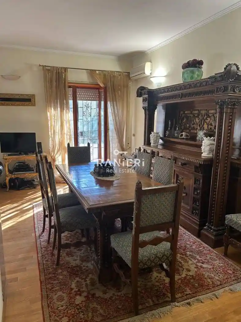 Trilocale via Stefano Assemani 88, Acilia, Roma - foto 3