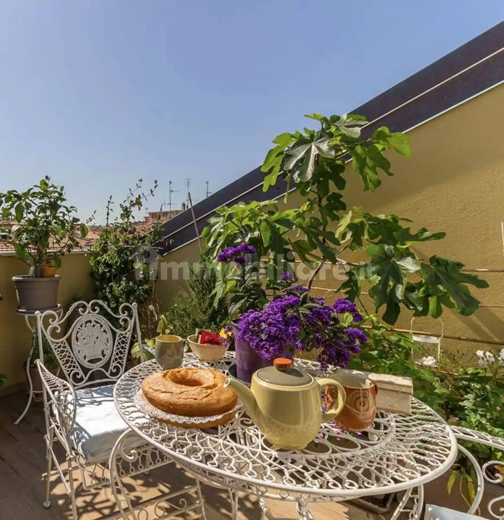 Appartamento in affitto a Torino