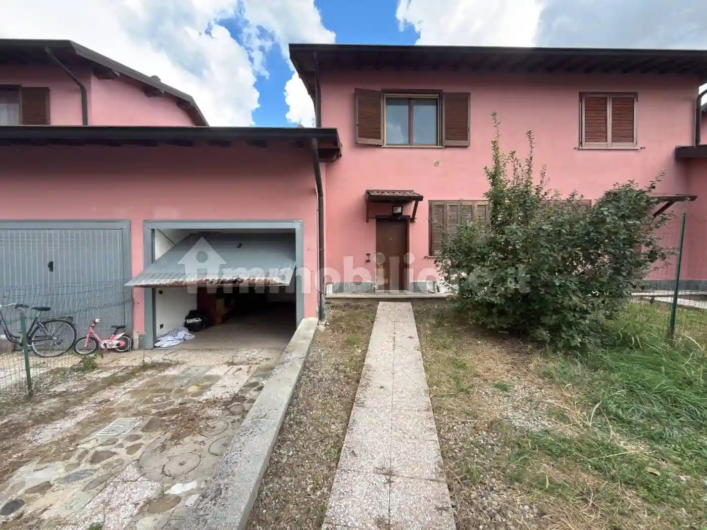 Villetta a schiera - foto 2