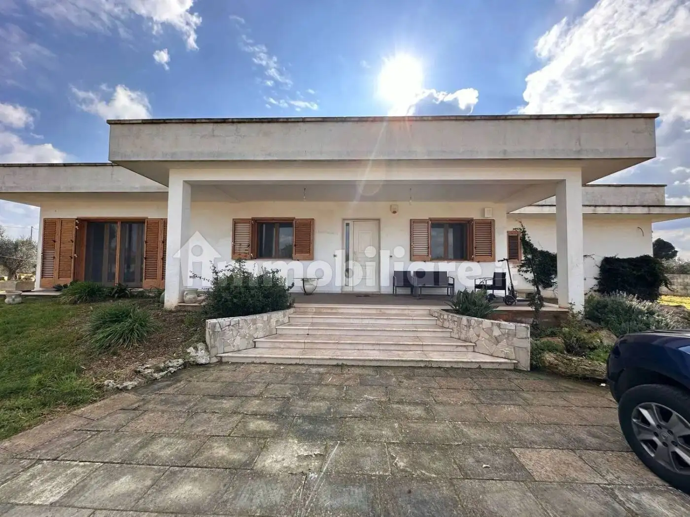 Villa in vendita a Cursi